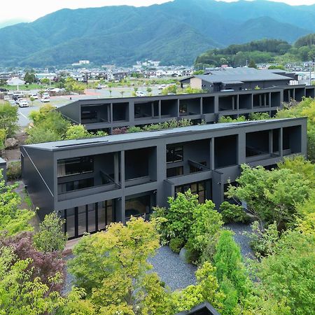 7C Villa And Winery Fujikawaguchiko Ngoại thất bức ảnh