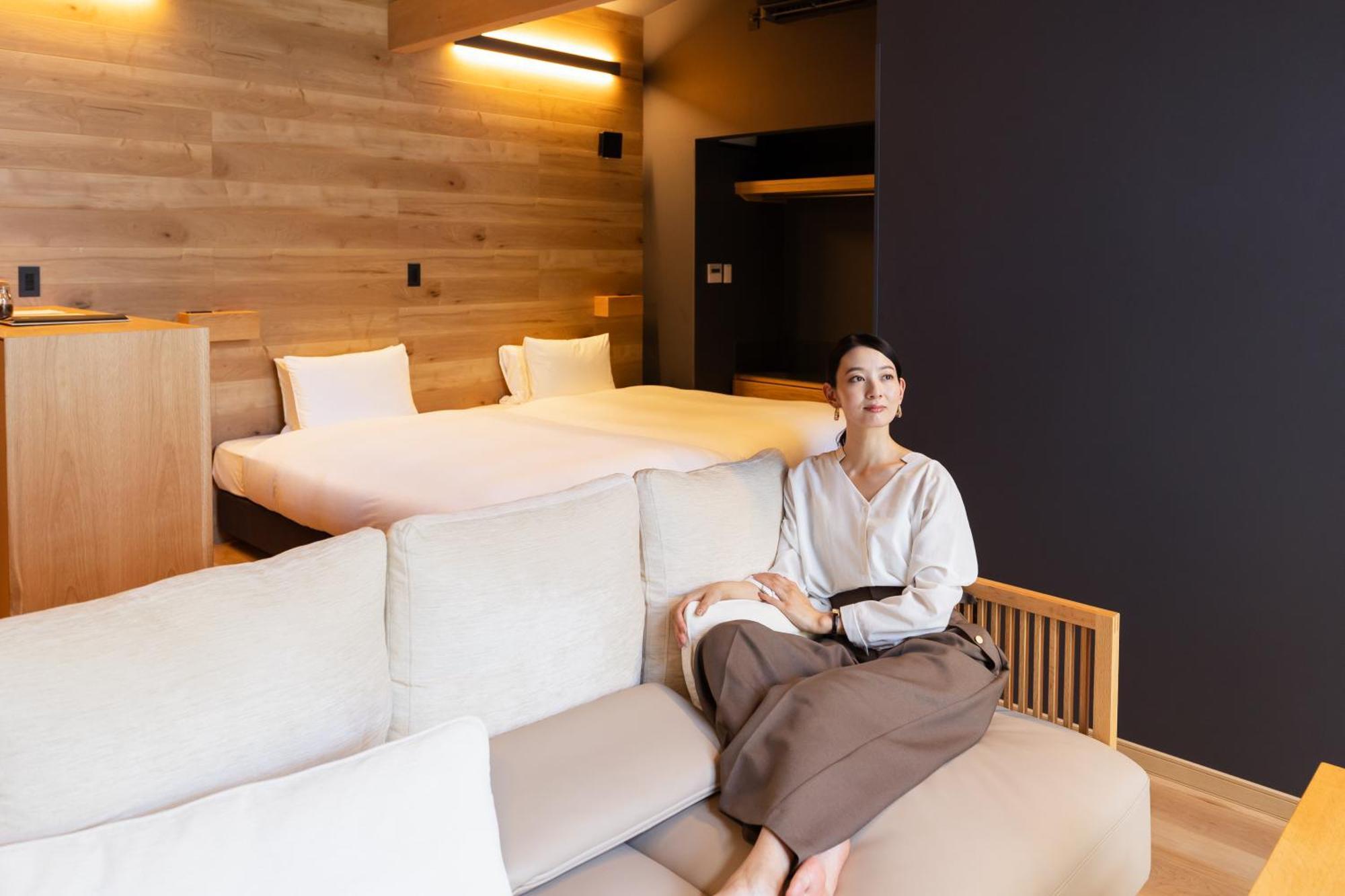 7C Villa And Winery Fujikawaguchiko Ngoại thất bức ảnh