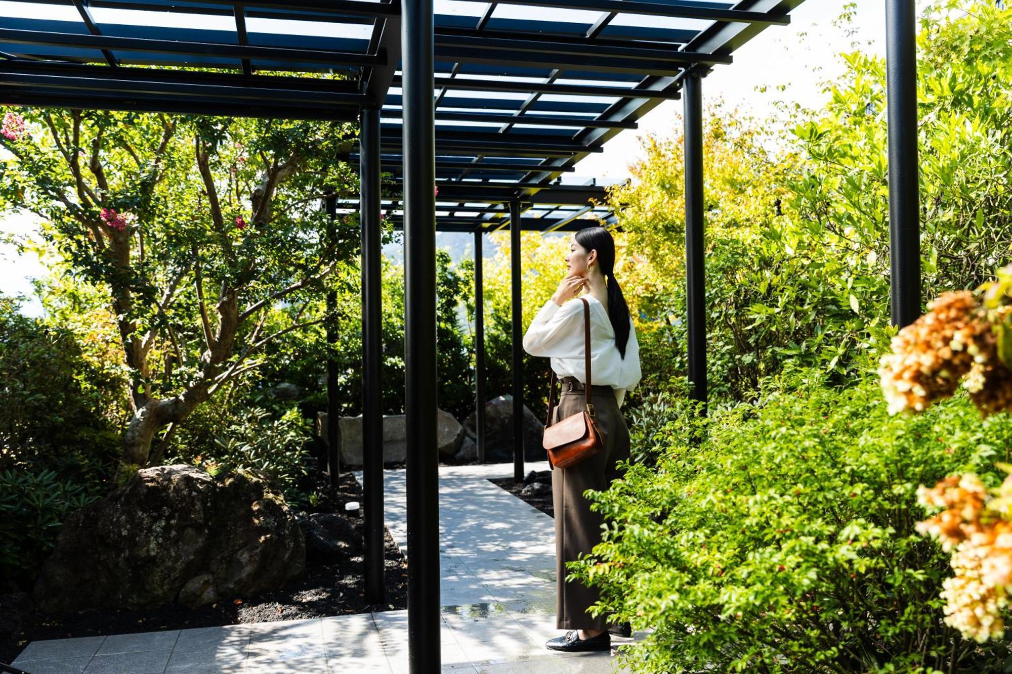 7C Villa And Winery Fujikawaguchiko Ngoại thất bức ảnh