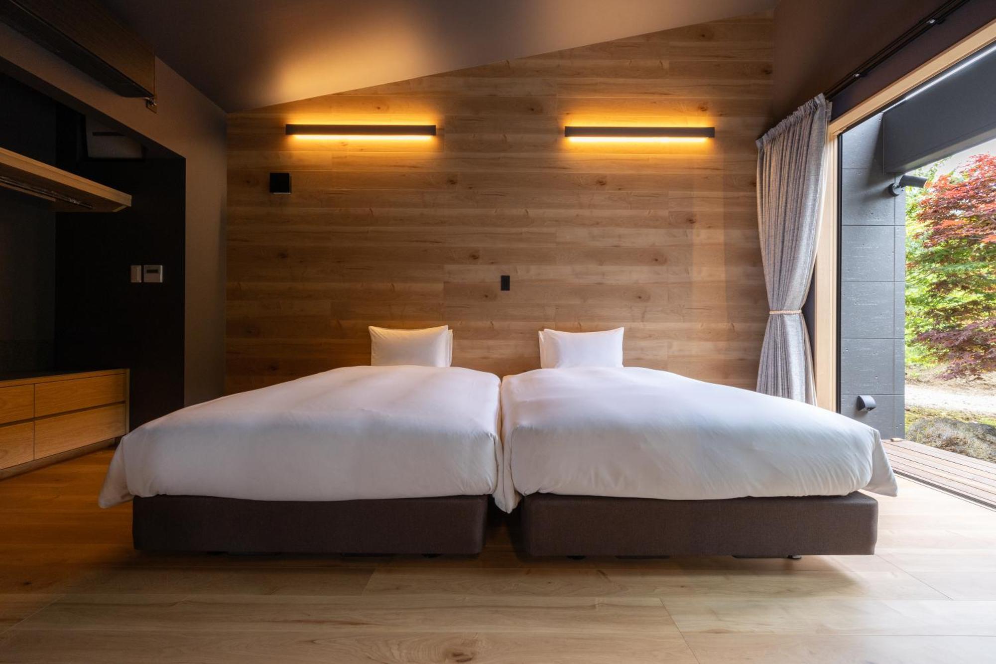 7C Villa And Winery Fujikawaguchiko Ngoại thất bức ảnh