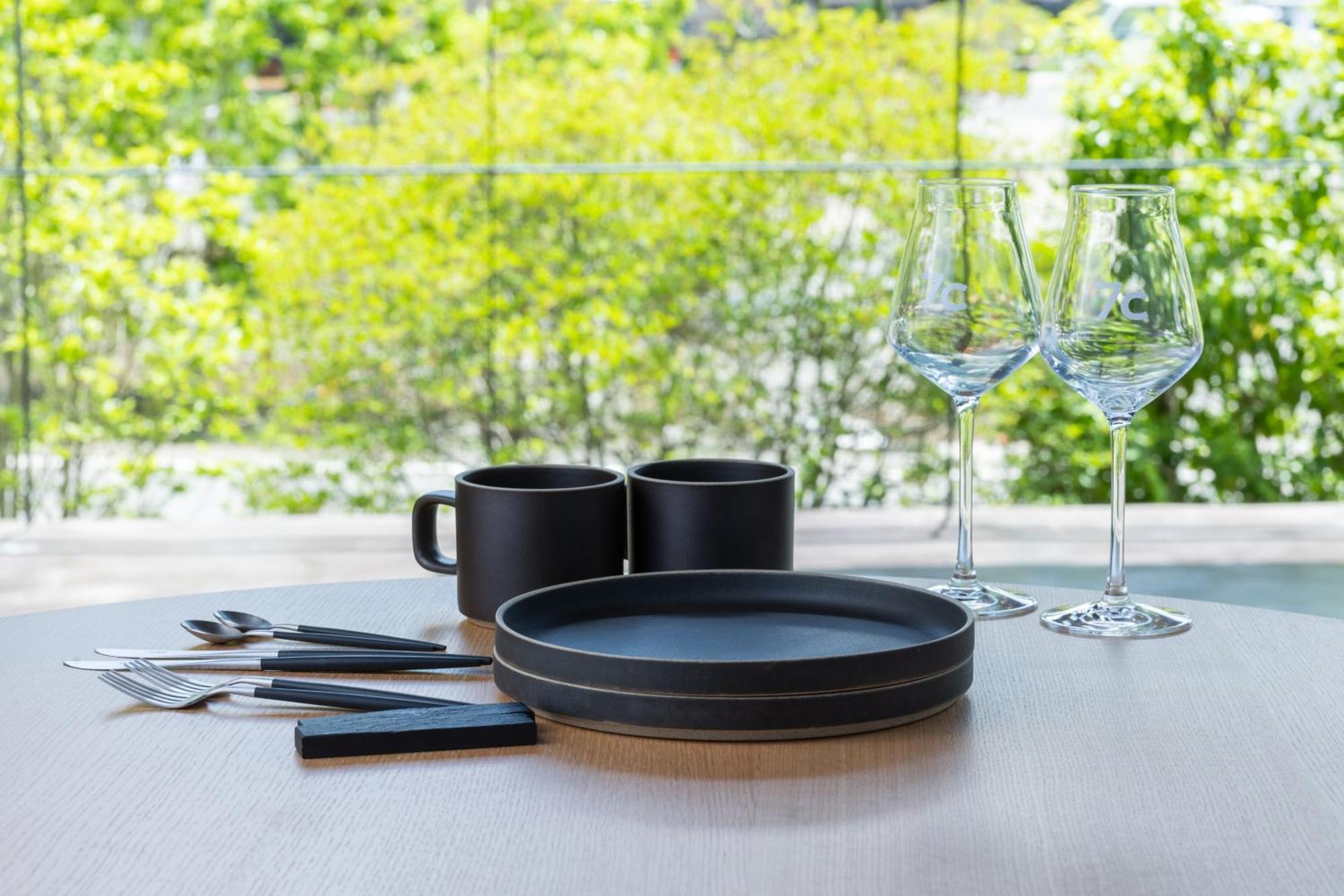 7C Villa And Winery Fujikawaguchiko Ngoại thất bức ảnh