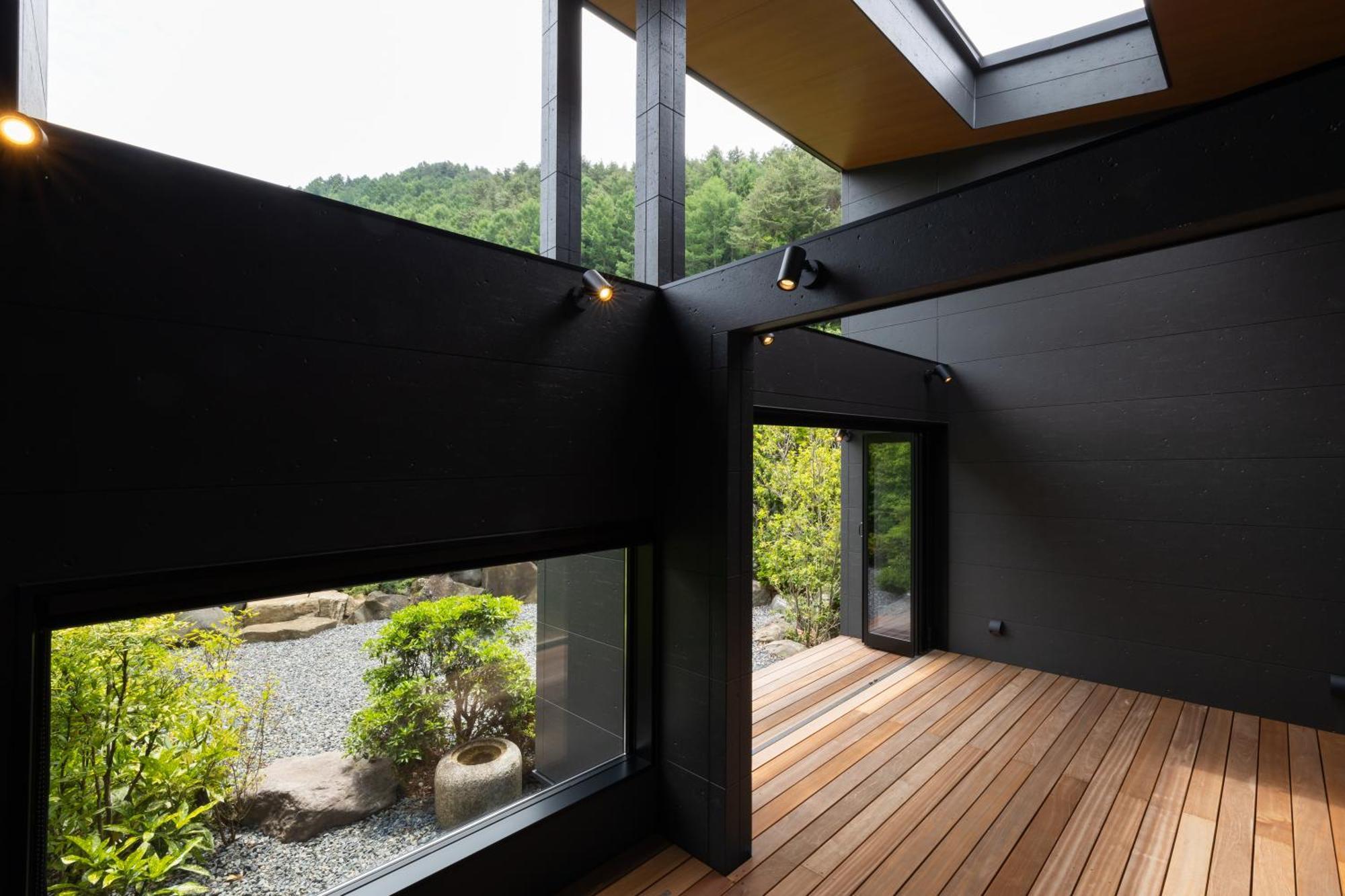 7C Villa And Winery Fujikawaguchiko Ngoại thất bức ảnh