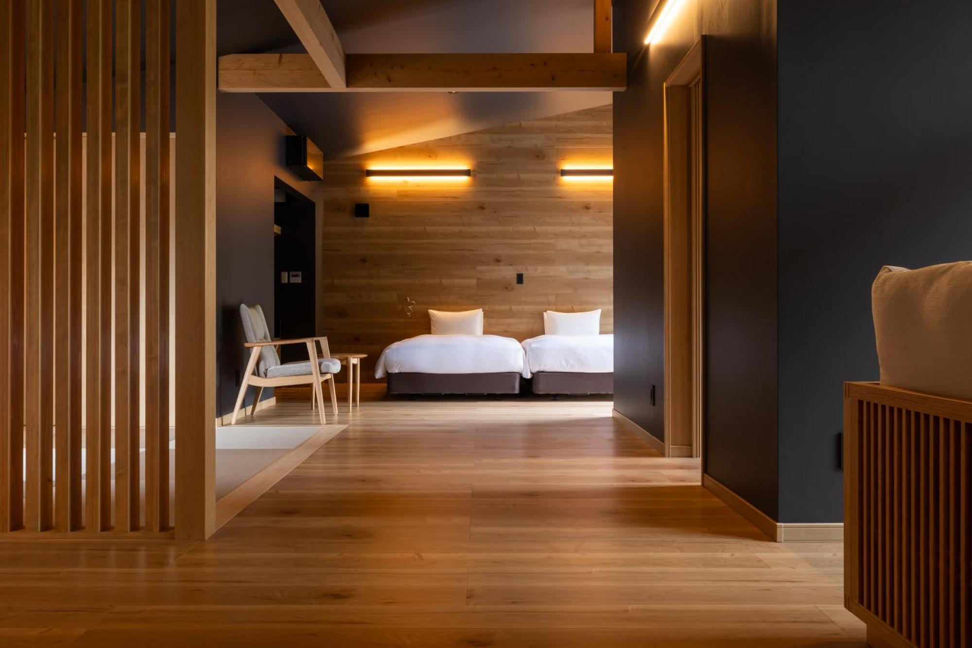 7C Villa And Winery Fujikawaguchiko Ngoại thất bức ảnh