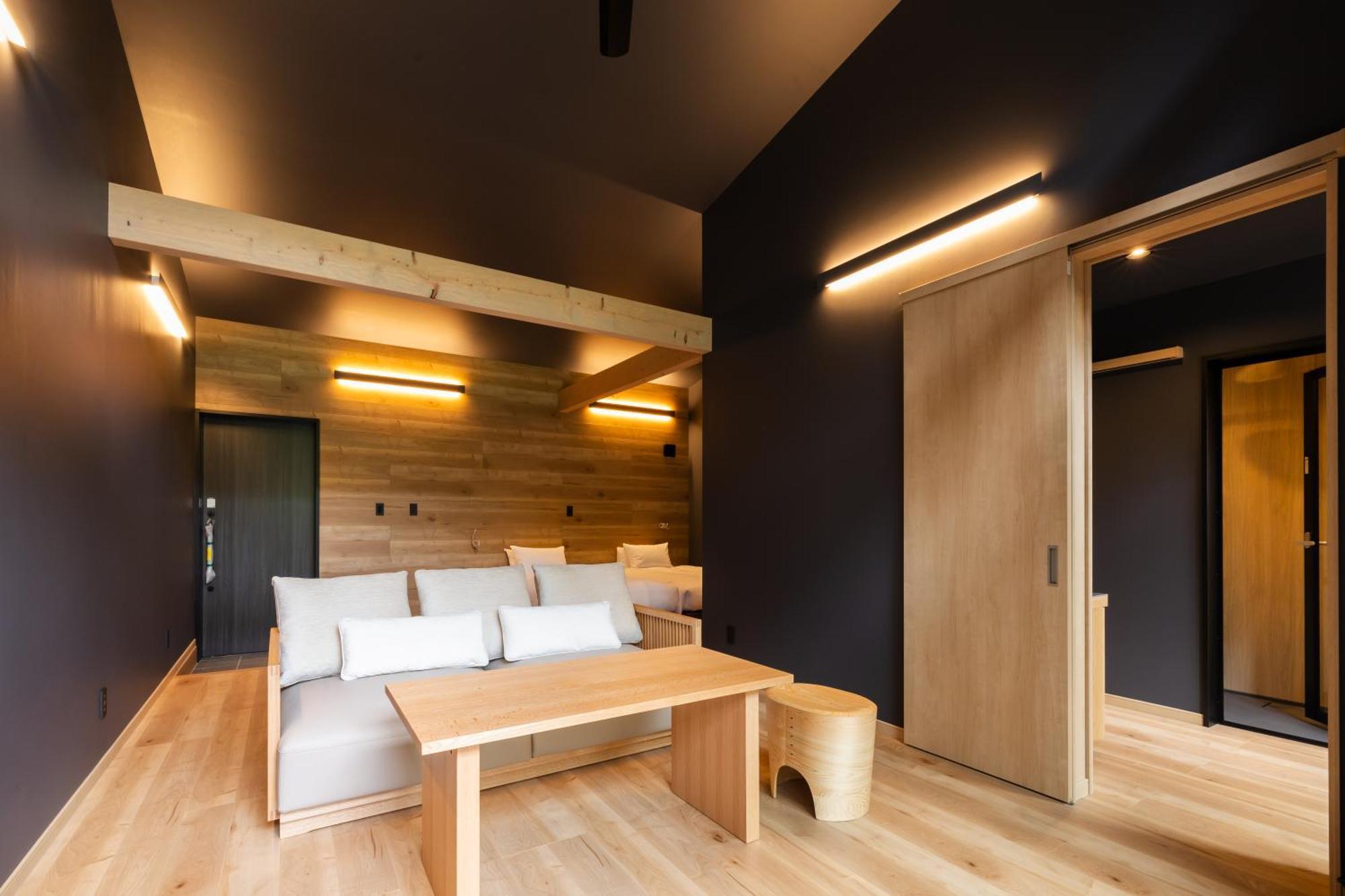 7C Villa And Winery Fujikawaguchiko Ngoại thất bức ảnh