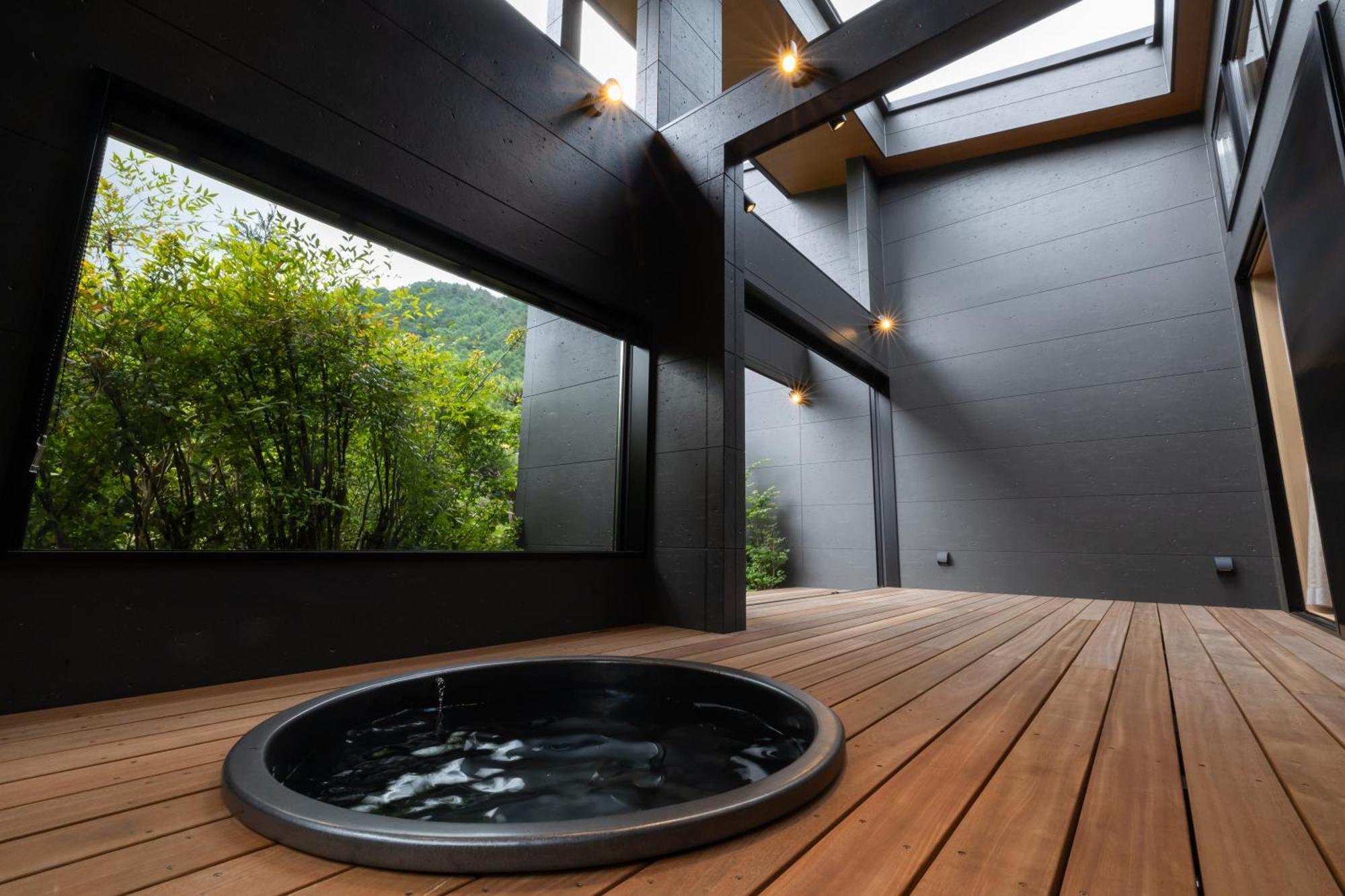 7C Villa And Winery Fujikawaguchiko Ngoại thất bức ảnh