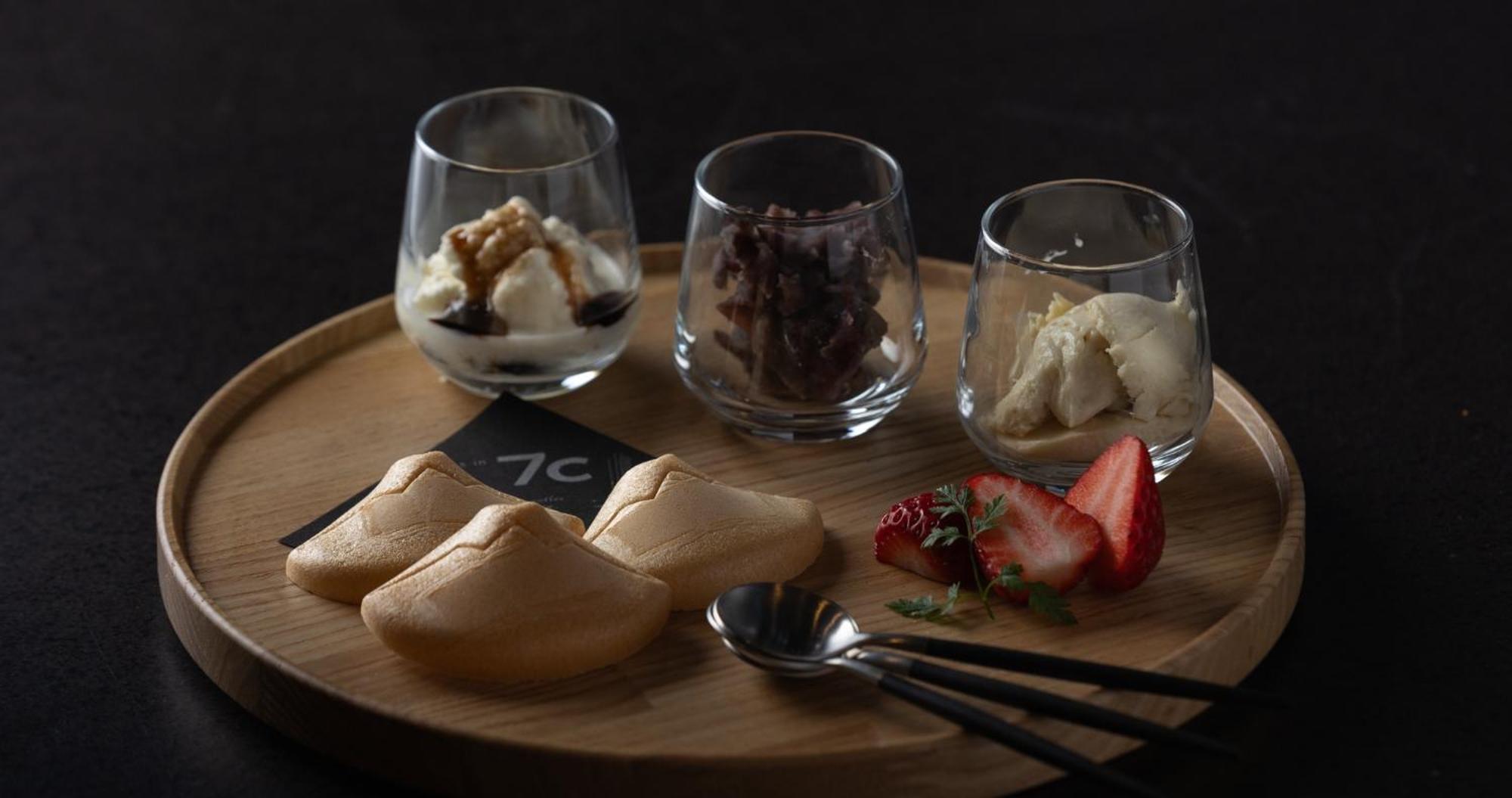 7C Villa And Winery Fujikawaguchiko Ngoại thất bức ảnh
