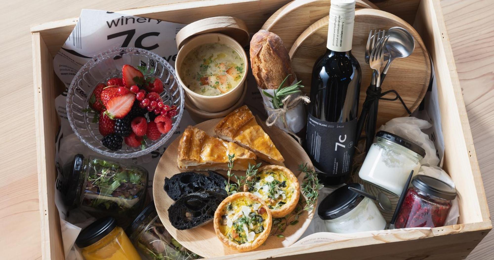 7C Villa And Winery Fujikawaguchiko Ngoại thất bức ảnh