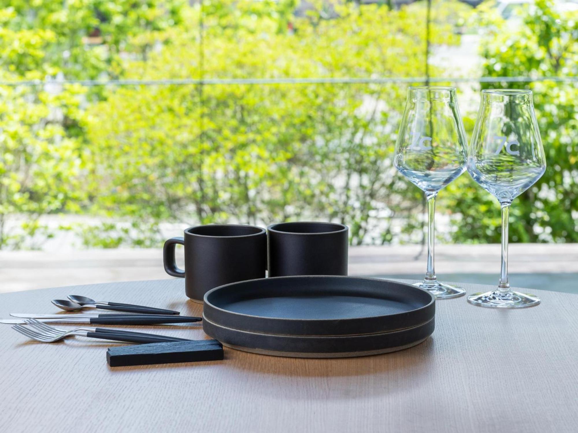 7C Villa And Winery Fujikawaguchiko Ngoại thất bức ảnh