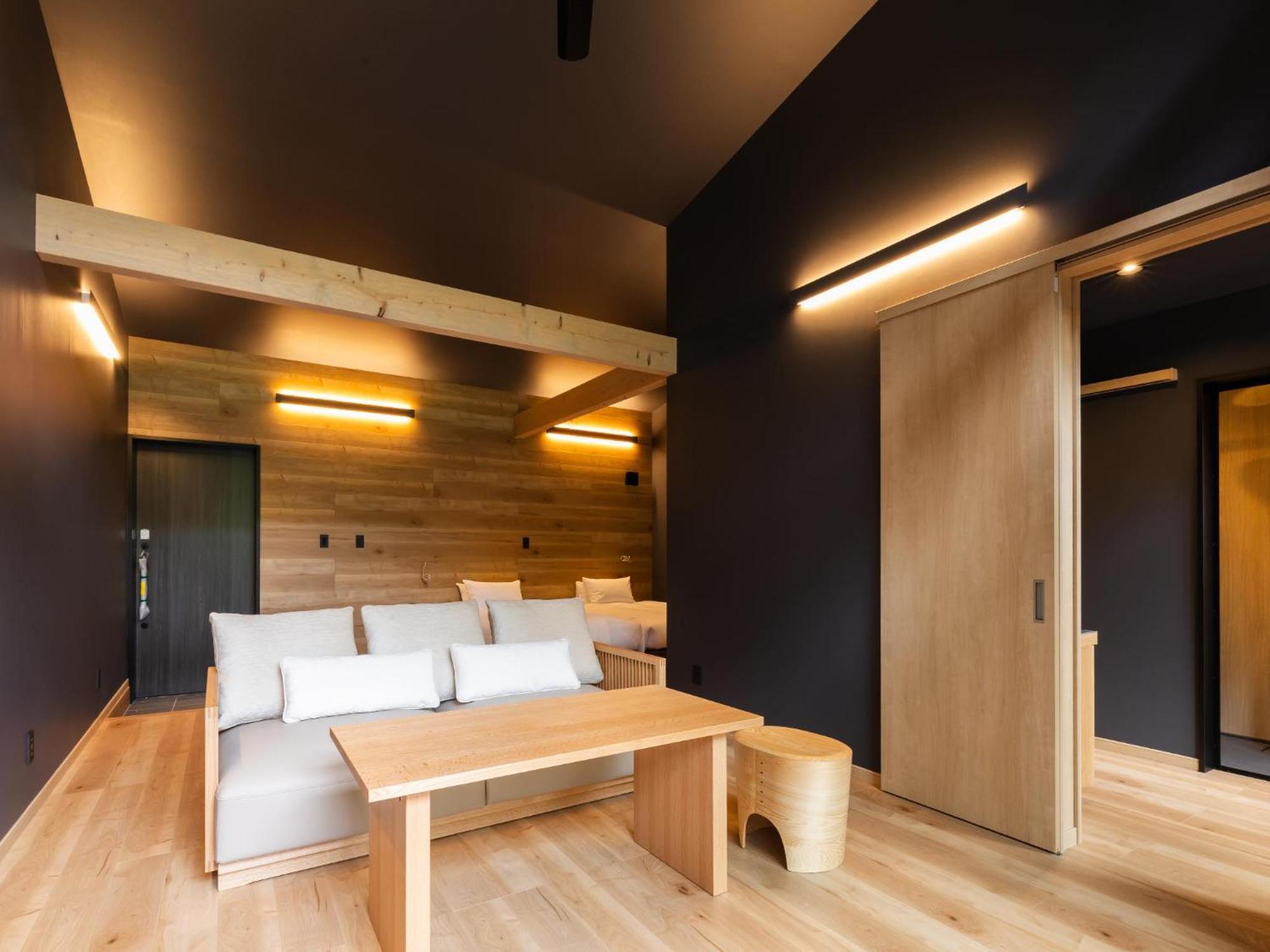 7C Villa And Winery Fujikawaguchiko Ngoại thất bức ảnh